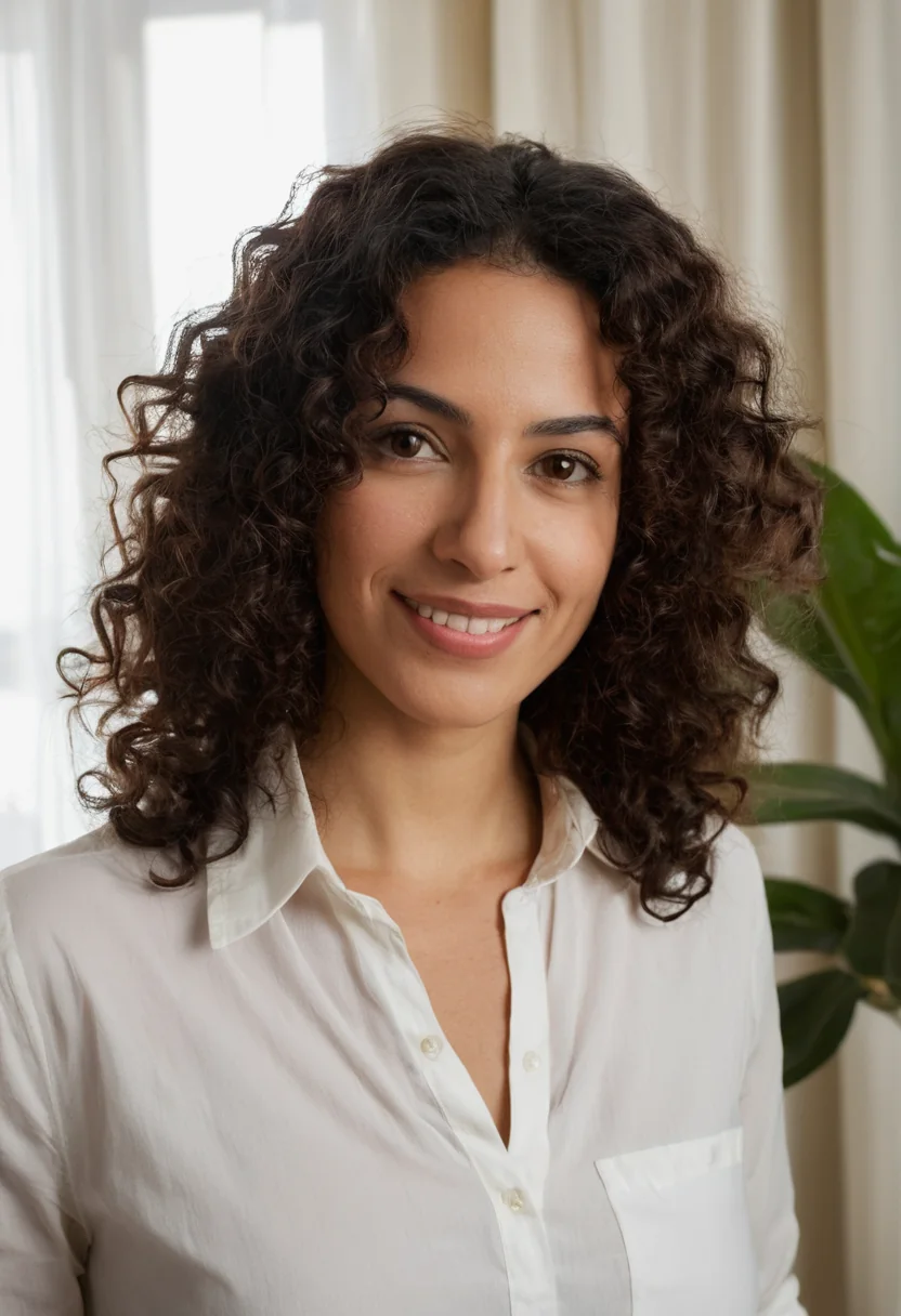 Amira Haddad