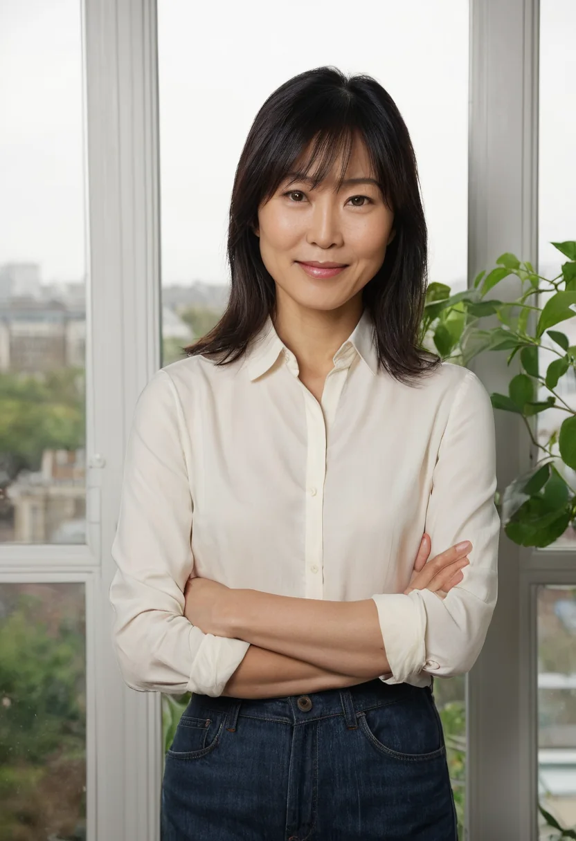 Keiko Sato