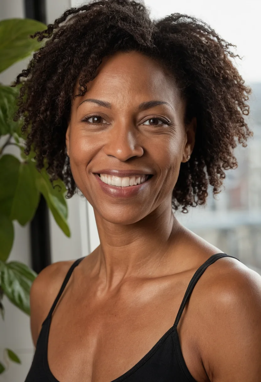 Maya Thompson