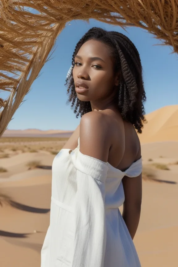 Zuri Okafor