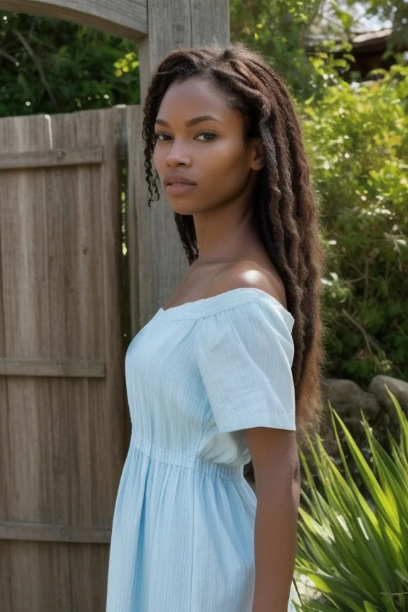 Nia Baptiste