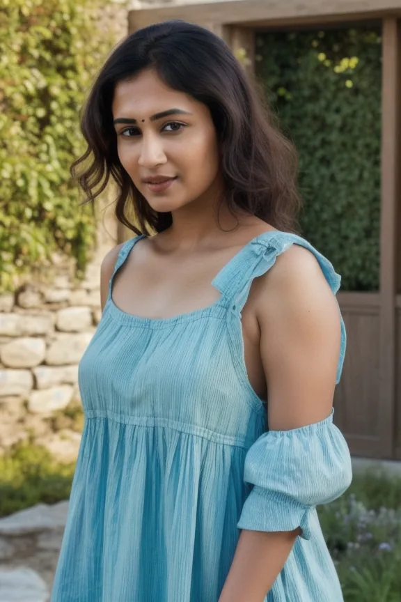 Priya Menon