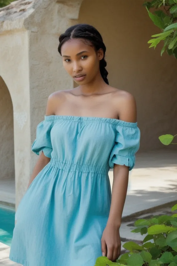 Amina Diallo