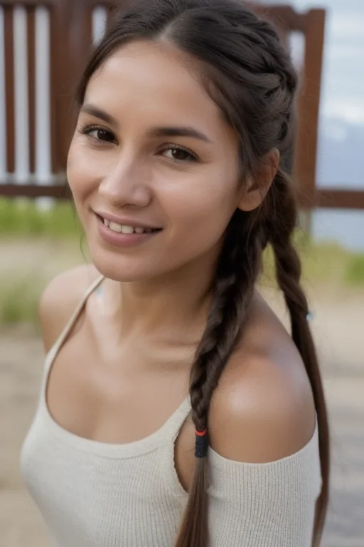 Camila Yupanqui