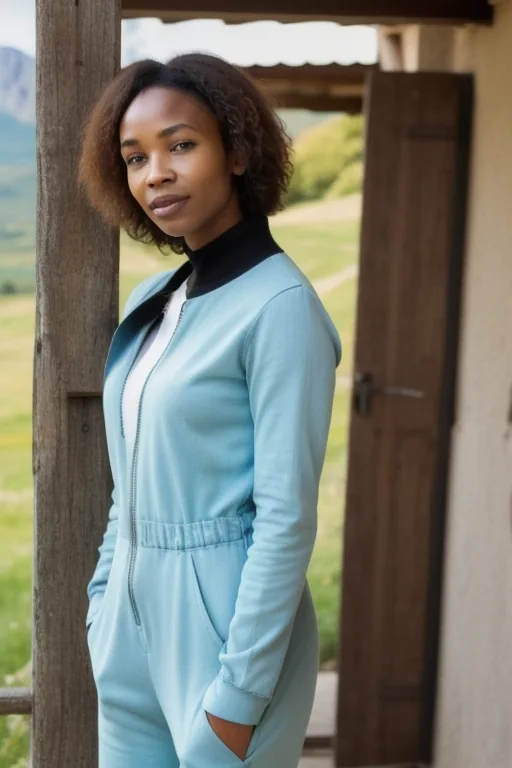 Thandi Mbeki