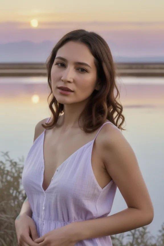 Selin Kaya