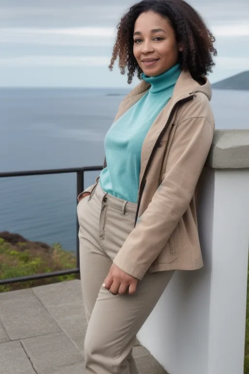 Imani Brooks