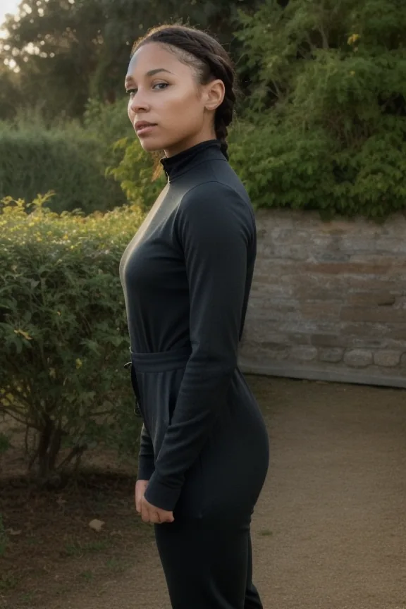 Keisha Morgan