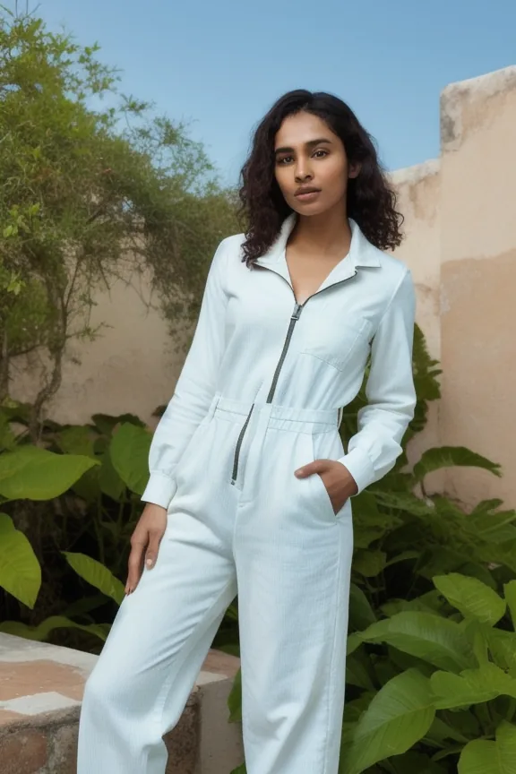 Asha Kapoor