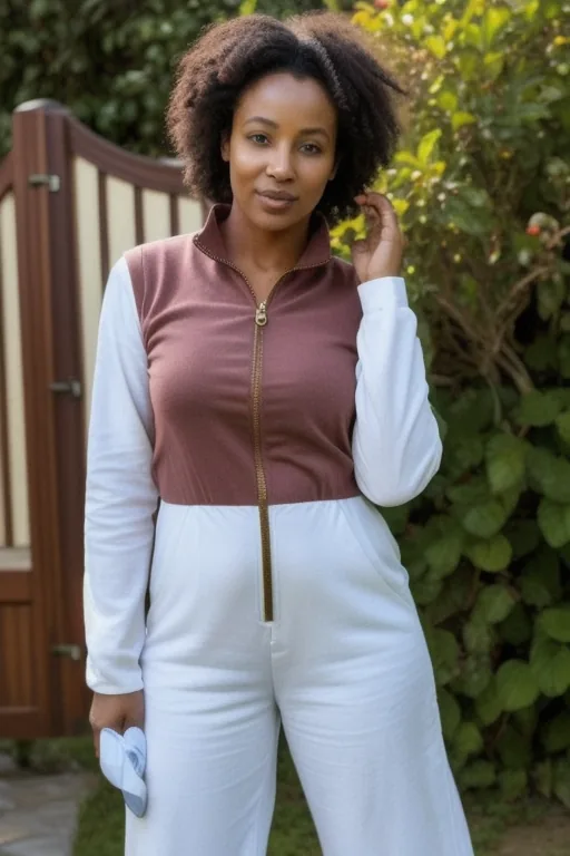 Mariam Bekele