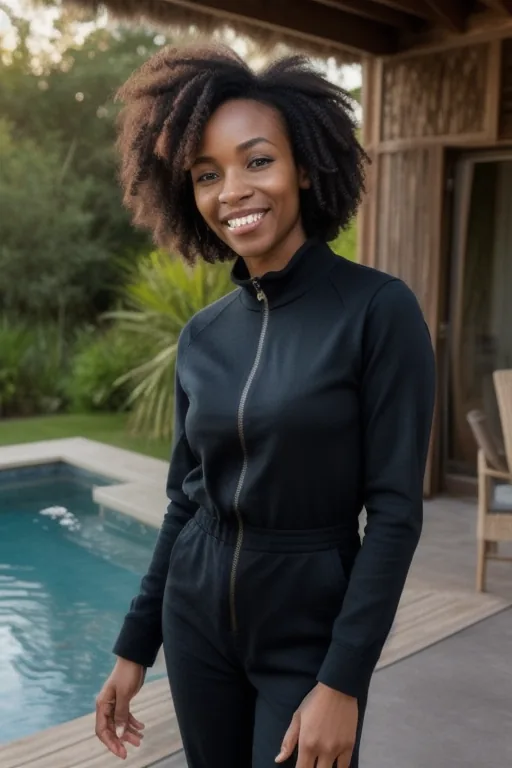 Clara Mbala
