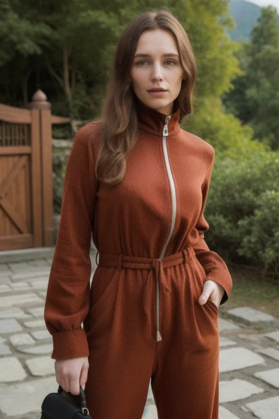 Isla MacLeod
