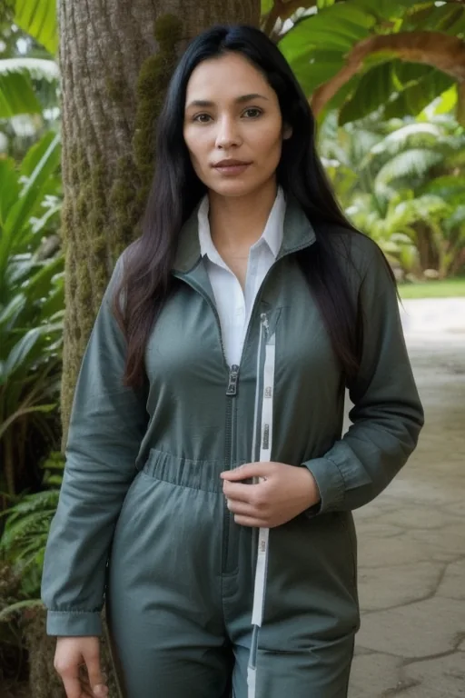 Nayeli Flores