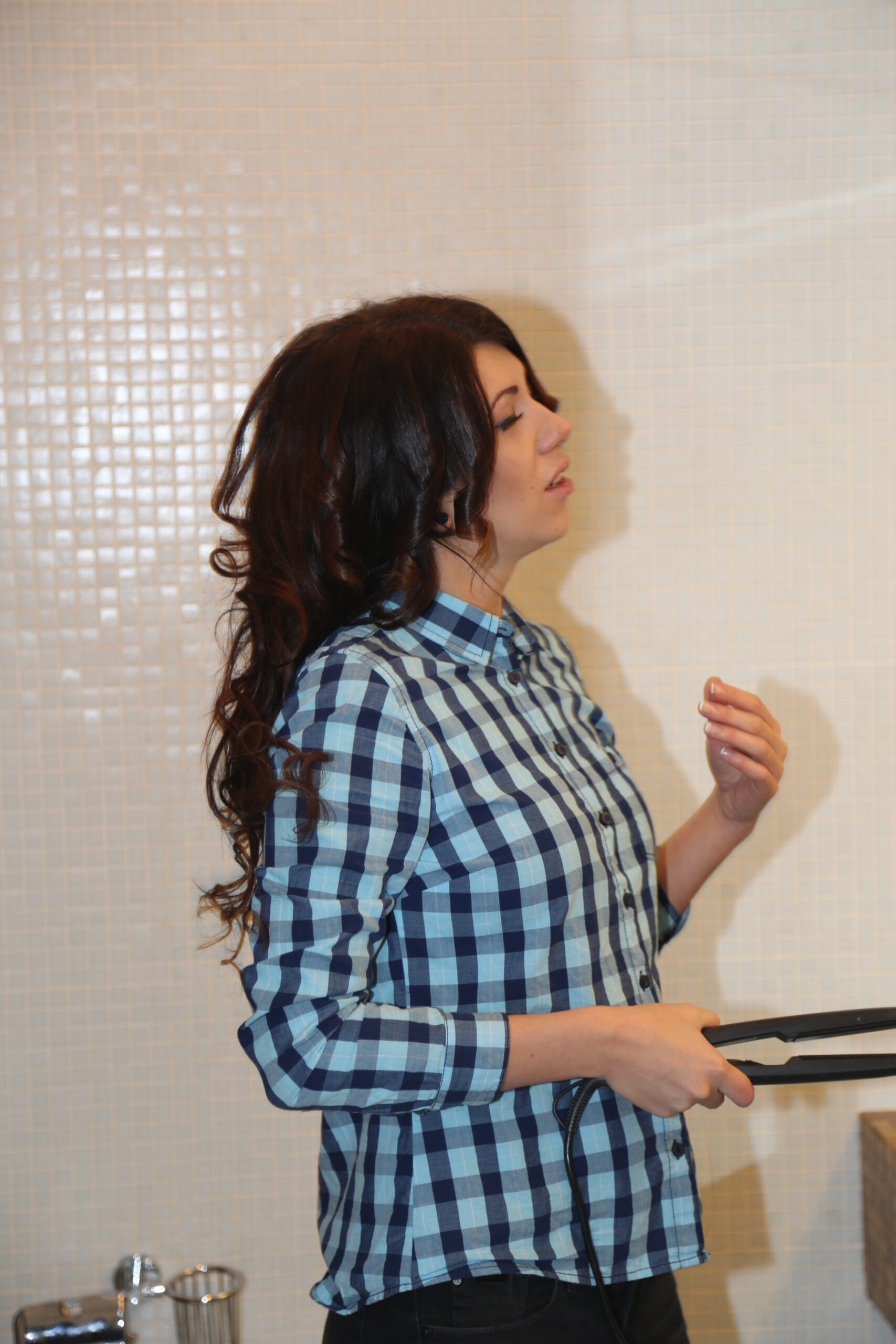 Home Private Photo Set #001