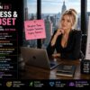 Thumbnail for lesson 23: Business and mindset