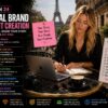 Thumbnail for lesson 24: Personal brand and content creation