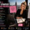 Thumbnail for lesson 25: Content strategy that grows brands