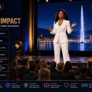 Thumbnail for lesson 28: Legacy and long-term impact