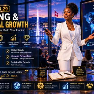 Thumbnail for lesson 29: Scaling and exponential growth